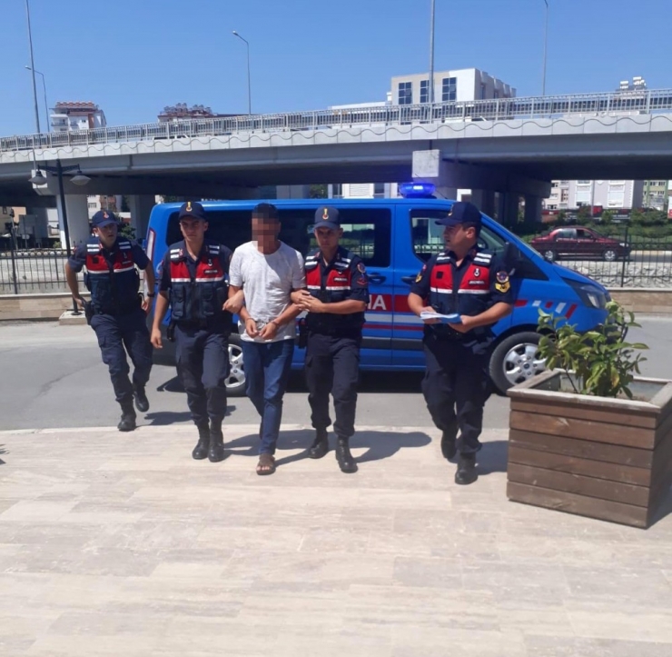 Fetö Soruşturması Yalanıyla 59 Bin Tl Dolandıran Şüpheli Tutuklandı