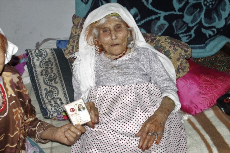 Osmanlı Devletinin Yıkılışını, Cumhuriyetin Kuruluşunu Gördü