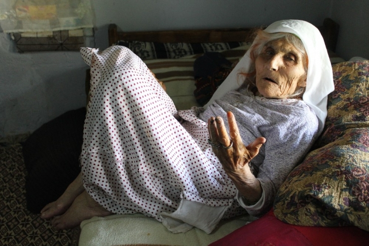 Osmanlı Devletinin Yıkılışını, Cumhuriyetin Kuruluşunu Gördü