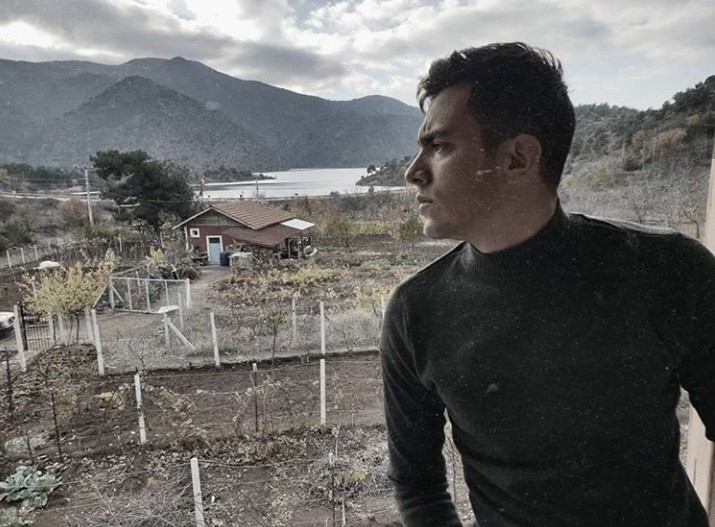 Hatay’a Şehit Ateşi Düştü