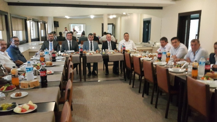 Emirdağlılar Vakfı’ndan ‘Dünya Emirdağlılar Günü’ Etkinliği Kararı