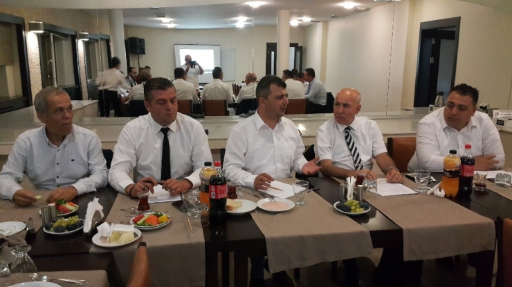 Emirdağlılar Vakfı’ndan ‘Dünya Emirdağlılar Günü’ Etkinliği Kararı