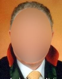 30 Yıllık Avukattan Eşine Uzaklaştırma Kararı