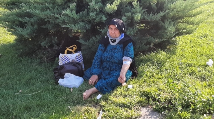 Adıyaman’da Otomobil İle Minibüs Çarpıştı: 9 Yaralı