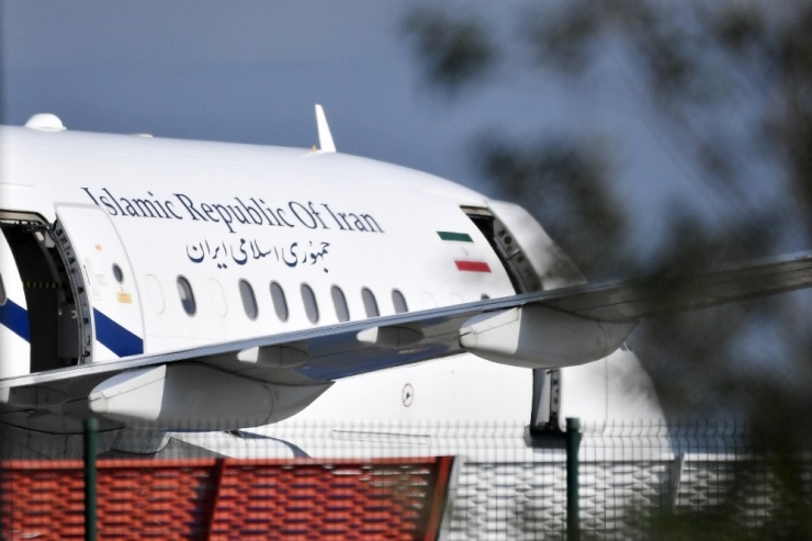 İran Dışişleri Bakanı, G7 Zirvesinden Ayrıldı