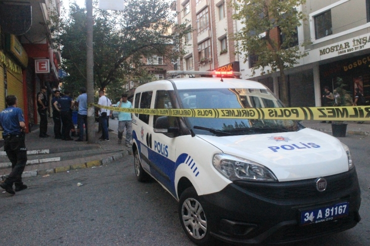Tartıştığı Temizlik İşçilerine Kurşun Yağdırdı: 1’i Ağır 2 Yaralı