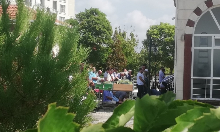 Eşi Ve Kızını Öldüren Şahıs: "Eşimi Kazayla Vurdum, Çok Pişmanım”