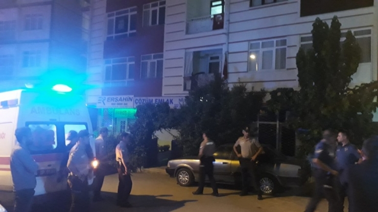 Pompalı Tüfekle Selfie Çekerken Hayatını Kaybetti