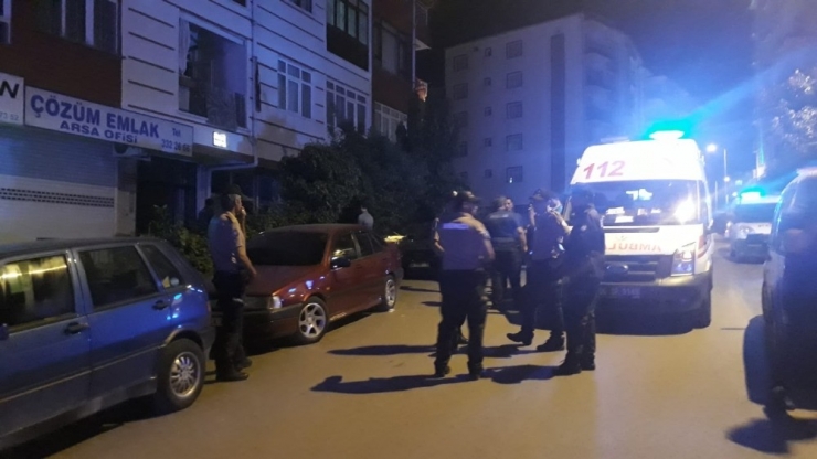 Pompalı Tüfekle Selfie Çekerken Hayatını Kaybetti