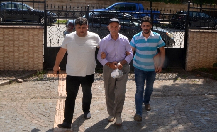 Eşi Ve Kızını Öldüren Şahıs: "Eşimi Kazayla Vurdum, Çok Pişmanım”