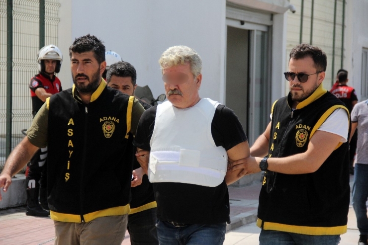 3 Komşusunu Kendisini Öldüreceklerini Zannettiği İçin Katletmiş