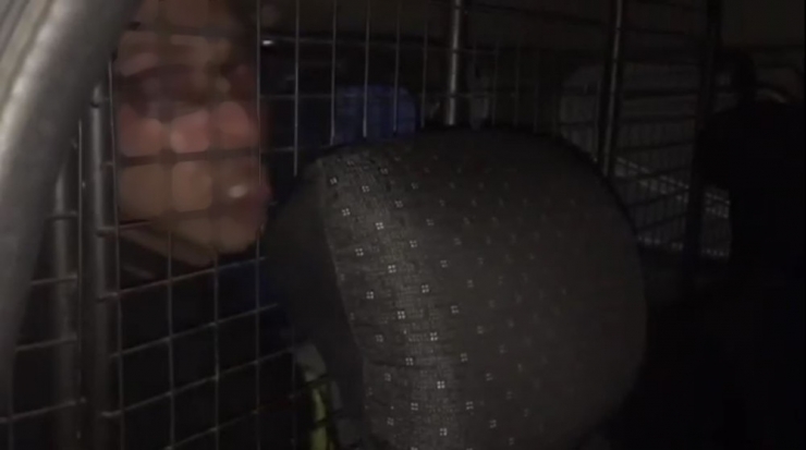 Hava Değişim İznindeki Er Ortalığı Birbirine Kattı