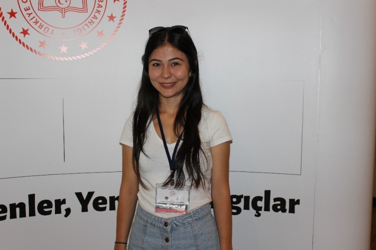 ‘Eğitimin Sigortası: Öğretmenlerimiz’ Projesi İle 50 Kadın Öğretmen Ankara’da Buluştu