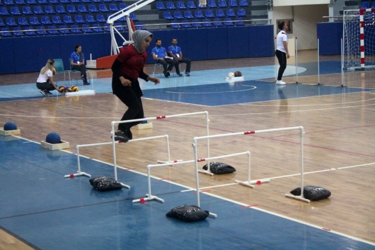 260 Kişilik Kontenjana 2 Bin 500 Başvuru