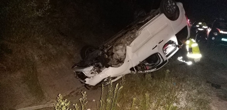 Şarampolde Can Pazarı