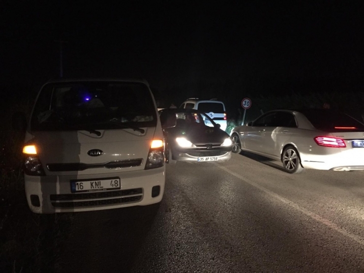 Abi Kardeş Ölümden Döndü