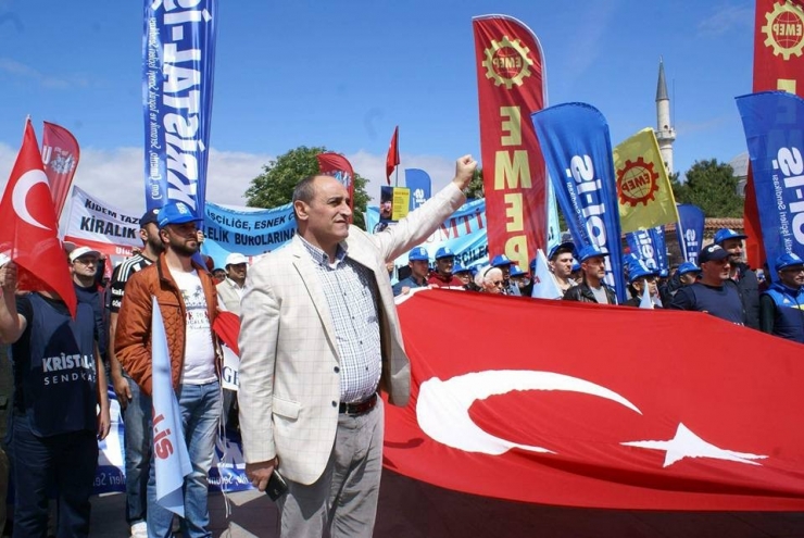 Chp İlçe Başkanından Şok Açıklama: “Hdp Kardeş Partimizdir”