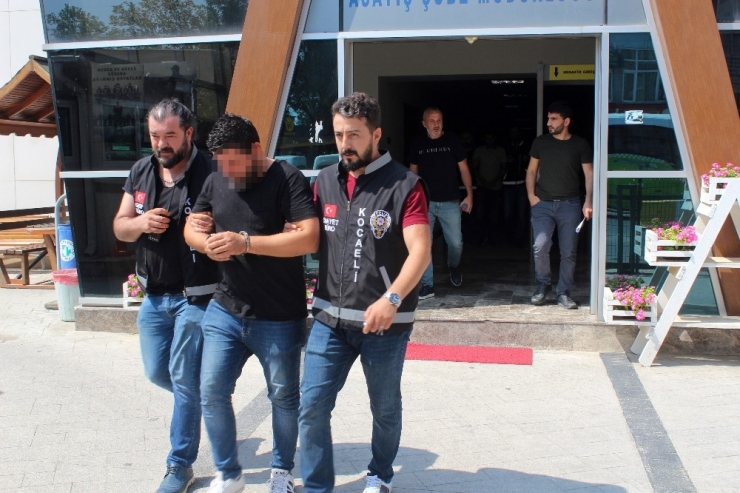 Bekçinin De Yaralandığı Silahlı Çatışmada 1 Tutuklama