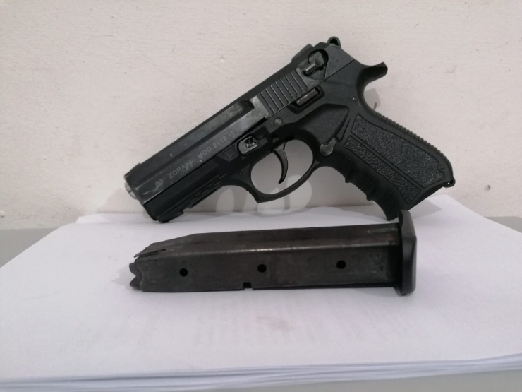 Jandarmadan “Düğün Dernek” Operasyonu