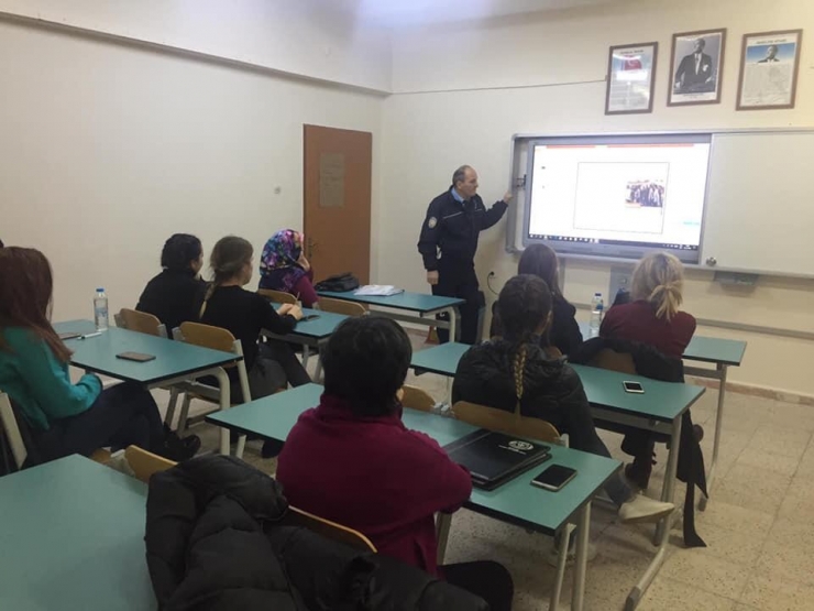 Bozüyük’te Öğrenci Servis Sürücüleri Eğitilecek