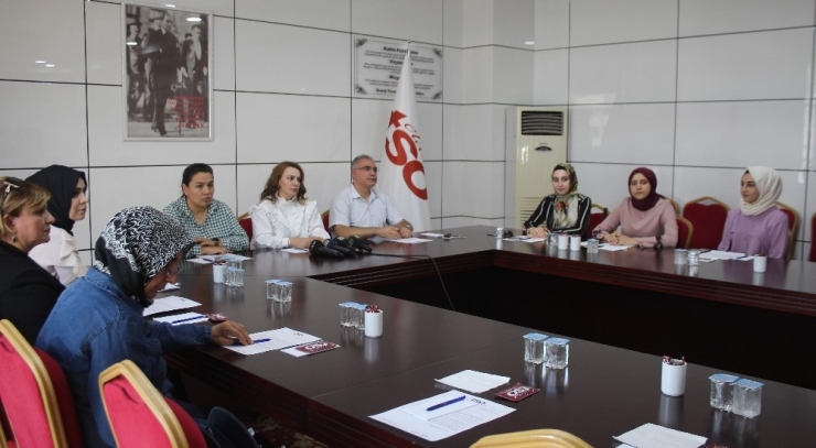 Elazığ’da ‘İpekböceği Yetiştiriciliği’ İçin Önemli Araştırma