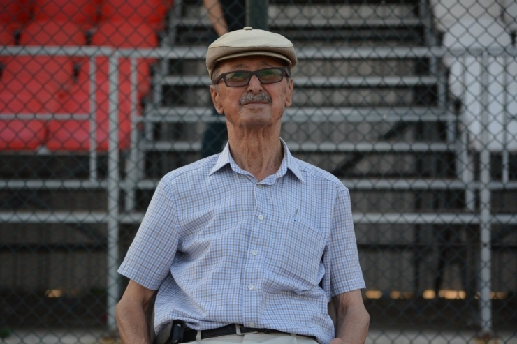 Engin Terzioğlu Adına Futbol Turnuvası