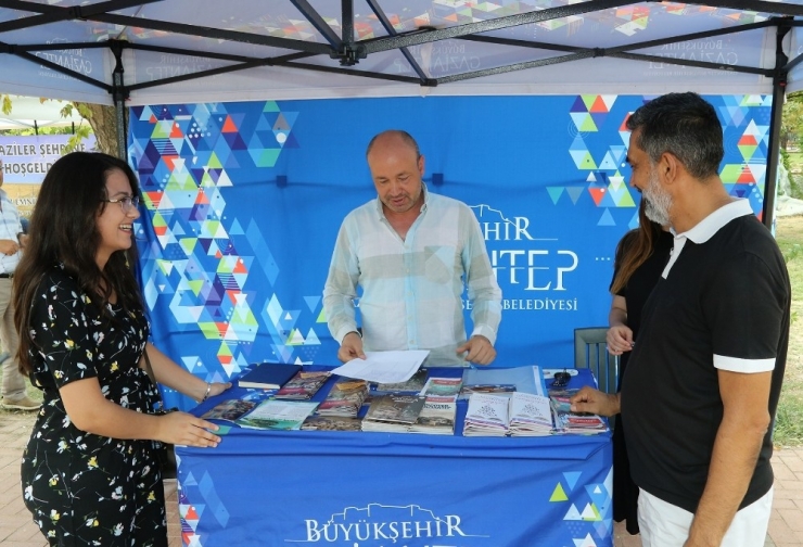 Büyükşehir’den Yeni Üniversiteli Öğrencilere Oryantasyon Turları