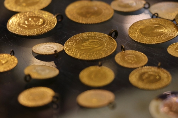 Altın Fiyatları 320 Lirayı Görecek