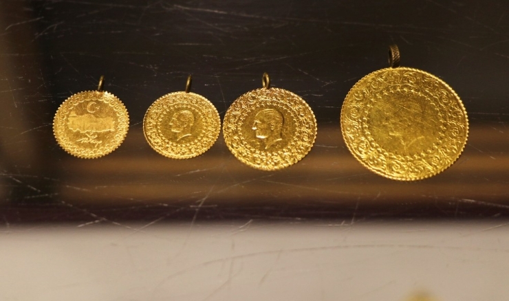 Altın Fiyatları 320 Lirayı Görecek