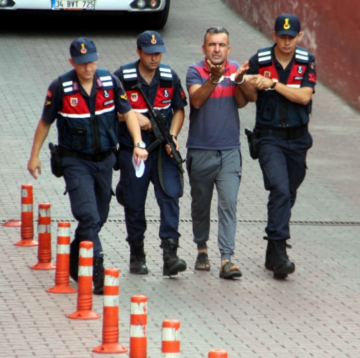 Jandarma Hırsızlara Göz Açtırmıyor