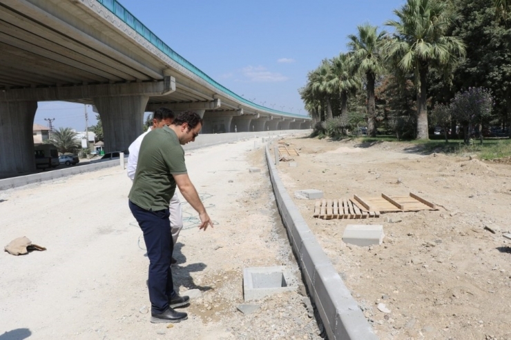 63 Milyonluk Yatırım Sorunsuz İlerliyor