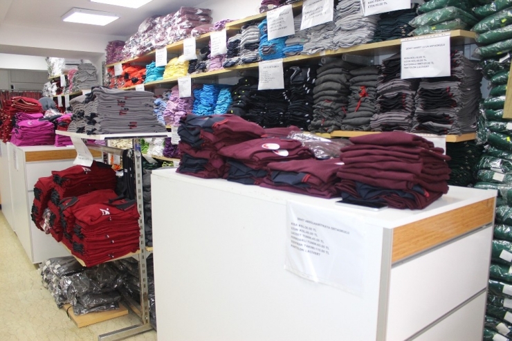 Okul Alışverişini Son Güne Bırakmayın