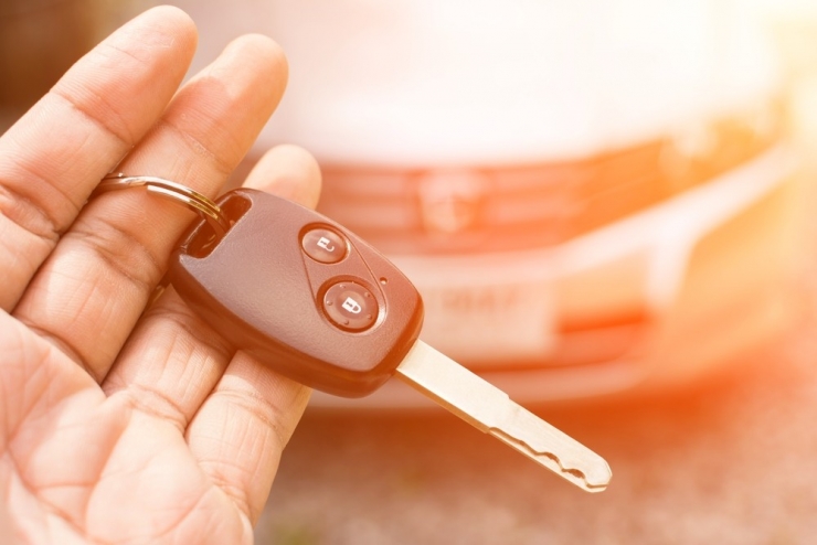 Faizsiz Otomobil Satışlarına Yoğun İlgi