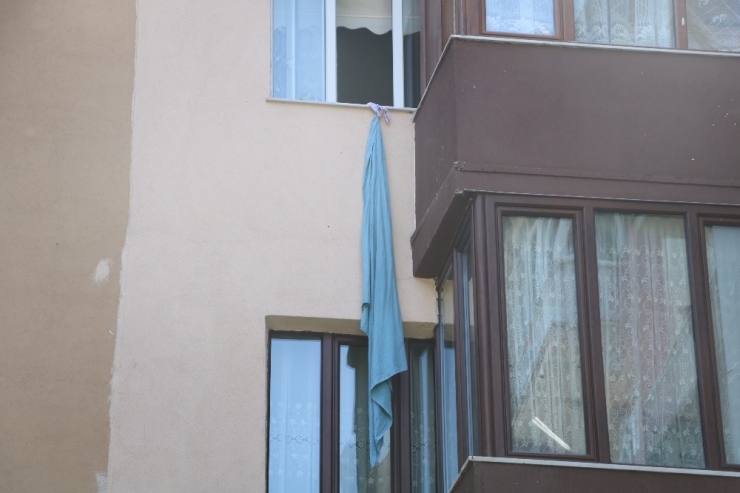 Polisin Elinden Kurtulduğunu Sanmıştı, 6 Saat Geçmeden Yakalandı