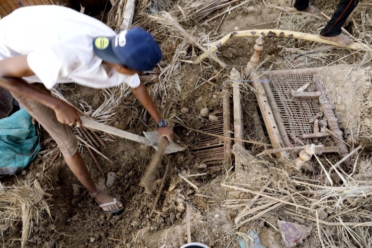 Sudan’da Sel Felaketi: 62 Ölü
