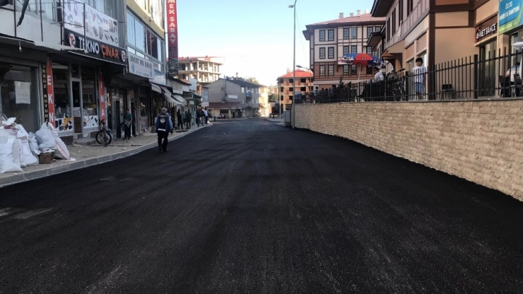 Erciş Belediyesi’nden 6,5 Milyonluk Yatırım