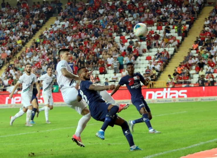 Horoz Ligin 3. Haftasına 3. Sırada Girdi