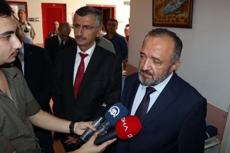 Batı Karadeniz Bölgesi’nde İlk Kez Karaciğer Nakli Yapıldı