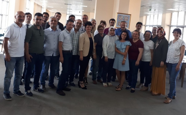 Zbeü 2019-2020 Eğitim Öğretim Yılı Uluslararası Asıl Aday Kayıtları Tamamlandı