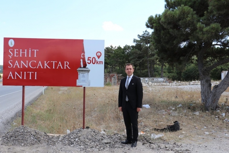 Altıntaş, Zafer Bayramı Kutlamalarına Hazırlanıyor