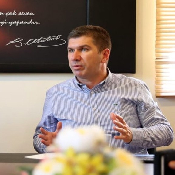 Burdur Belediye Başkanı Ercengiz’den, Burdur Ve Salda Gölü Açıklaması