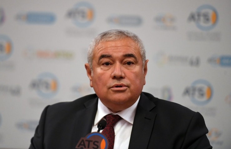 Çetin: “Esnaftan Yağmur Gibi Şikayetler Geliyor”