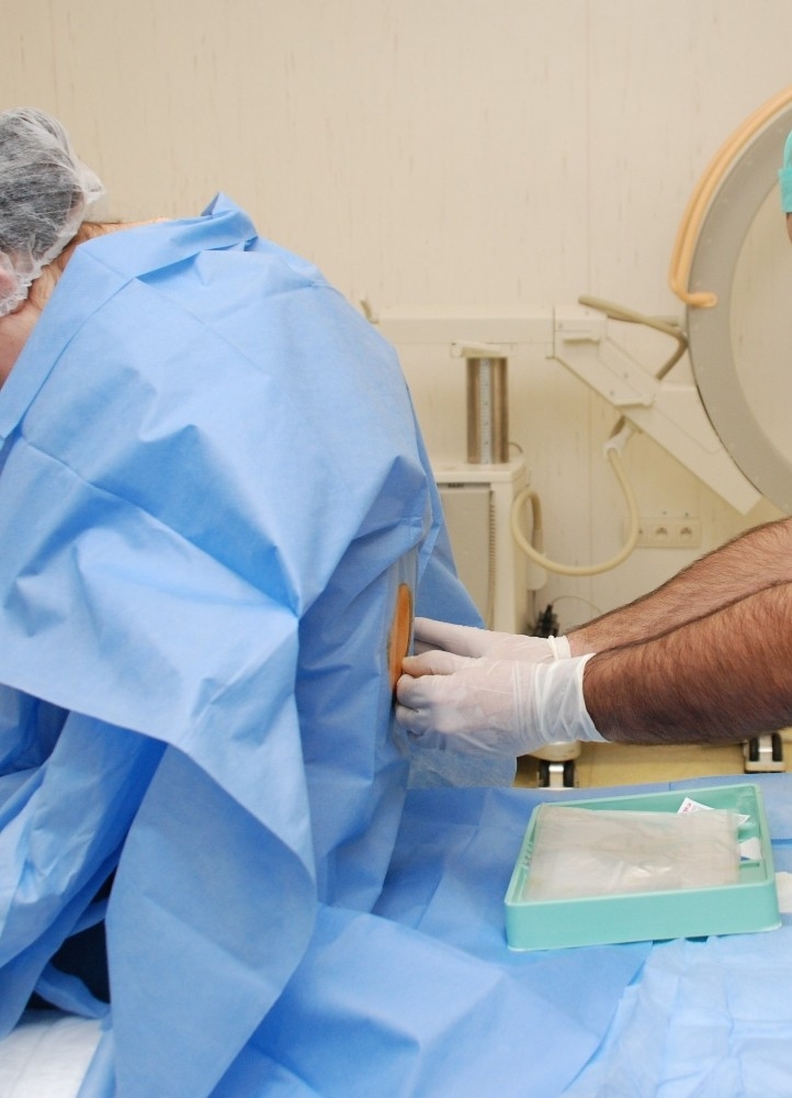 Kadınlar Bu Sistemle Doğum Korkusunu Yeniyor