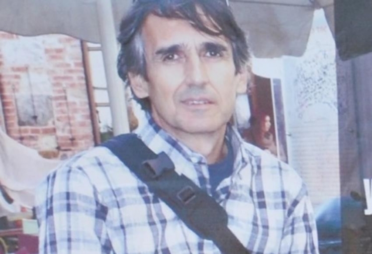 Spor Ve Yelken Kulübü Kurucusu Anısına Fidan Dikildi