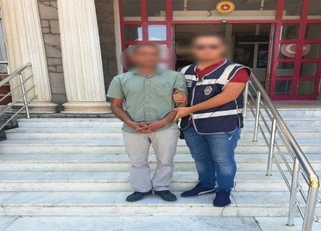 Aydın’da Aranan 3 Zanlı Yakalandı