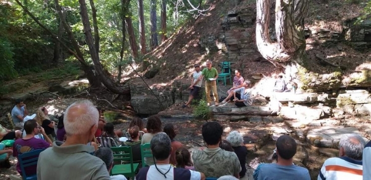 Beşinci Defa Düzenlenen Ekofest’in Bu Yılki Teması “Gıda”