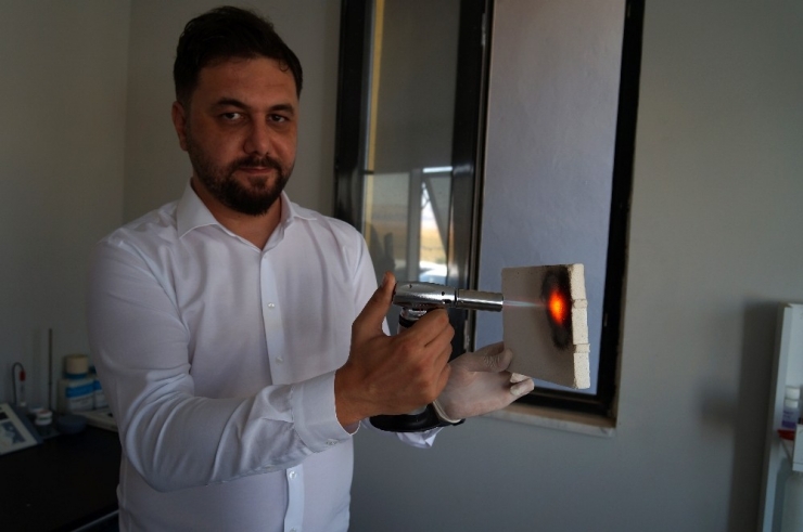 Batman’dan 6 Ülkeye İhracat