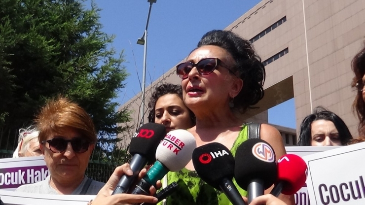 5 Yaşındaki Çocuğa Cinsel İstismar Davasında Karar