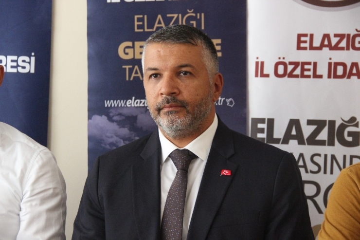 Elazığ Ekibi, Olcay Orak’la Anlaştı