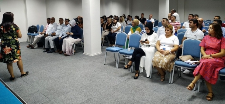 Eno 4/4’lük Eğitim Modeli Semineri